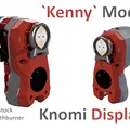 Kenny Mod 2 cho Màn hình Knomi BTT - Thumbnail 1