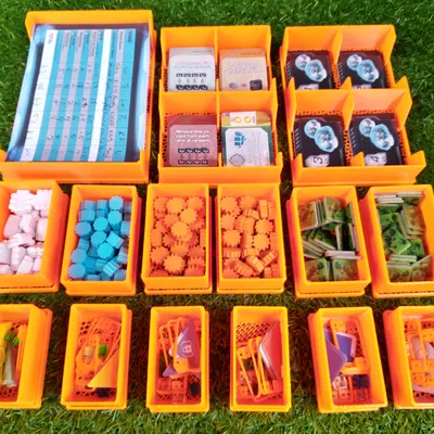 Insert cho Planet Unknown