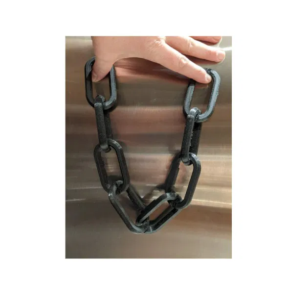 Mắt Xích Rời - Image 1