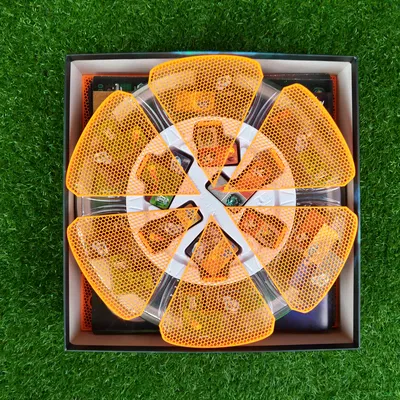 Insert cho Planet Unknown