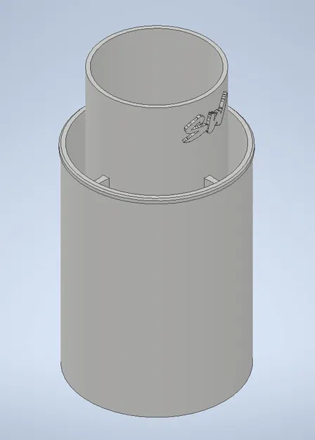 Bộ Chuyển Đổi Cuộn Prusament - Image 1