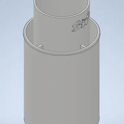 Bộ Chuyển Đổi Cuộn Prusament