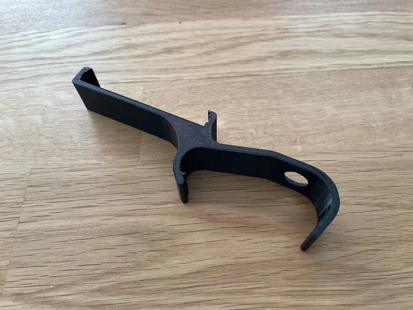 Chân gắn iPhone 12 mini cho tay cầm PS4 v2 - Image 2