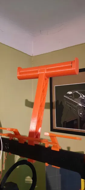 Giá đỡ cuộn dây tóc Snowrench - Image 1