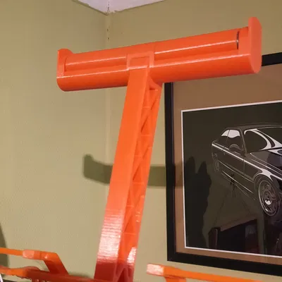 Giá đỡ cuộn dây tóc Snowrench