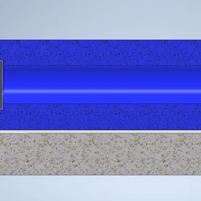 Giá đỡ cuộn dây tóc Snowrench