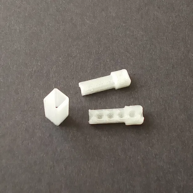 Cái Nối Dây Xích Mành Rèm - Image 2