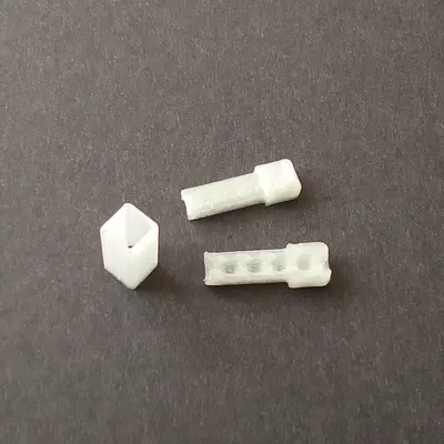 Cái Nối Dây Xích Mành Rèm