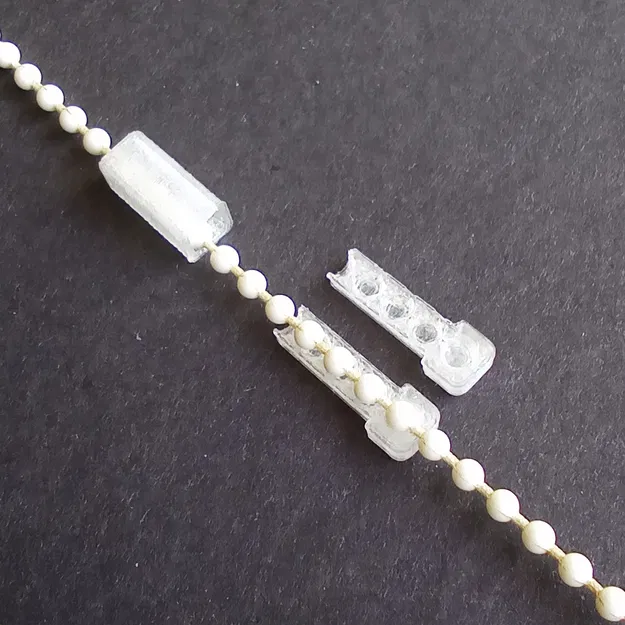 Cái Nối Dây Xích Mành Rèm - Image 3