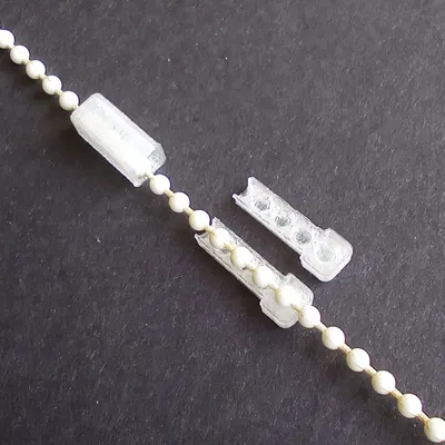 Cái Nối Dây Xích Mành Rèm