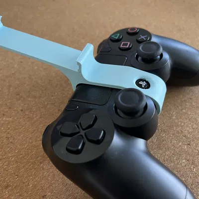 Giá đỡ iPhone 13 & 14 Pro cho Tay cầm PS4