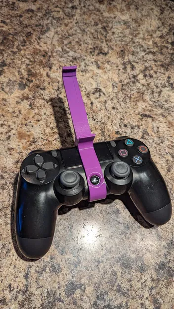 Giá Đỡ Điện Thoại PS4 Controller Cho Google Pixel 7 Pro - Image 1