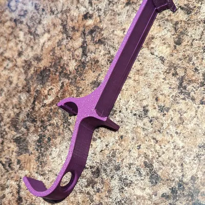 Giá Đỡ Điện Thoại PS4 Controller Cho Google Pixel 7 Pro