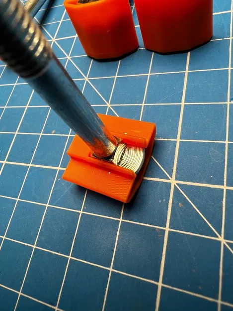 Đế Giữ Bu-lông M6 Cho Rãnh T-Slot Máy Phay CNC 3018 - Image 6