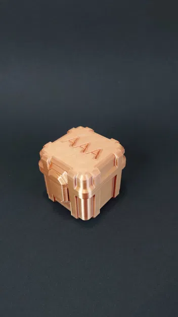 HỘP ĐỰNG PIN PARA BOX - Image 4