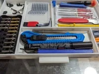 Creality K1 MAX Schub - Image 1