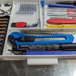 Creality K1 MAX Schub