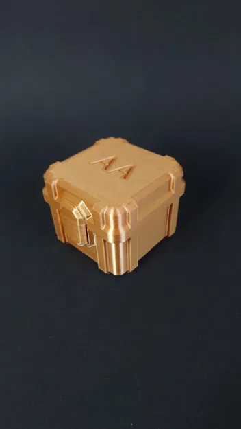 HỘP ĐỰNG PIN PARA BOX - Image 5