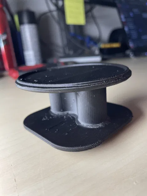 Đế Nâng Ly Cho Máy Pha Cà Phê Sage/Breville/Catler - File In 1 Mảnh - Image 1