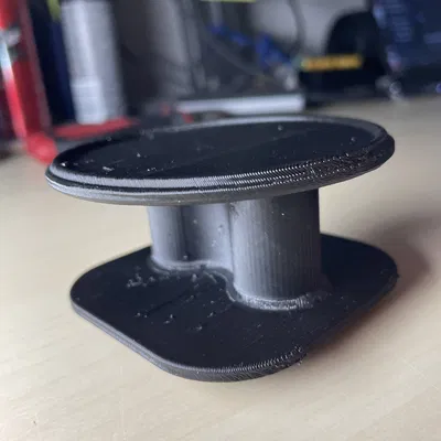 Đế Nâng Ly Cho Máy Pha Cà Phê Sage/Breville/Catler - File In 1 Mảnh