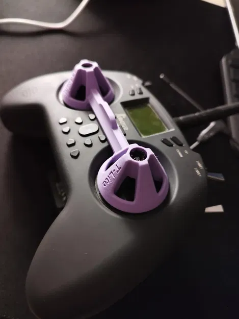 Tấm che bảo vệ Gimbal Jumper T Lite - Image 2