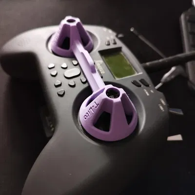 Tấm che bảo vệ Gimbal Jumper T Lite