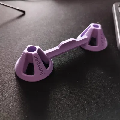 Tấm che bảo vệ Gimbal Jumper T Lite