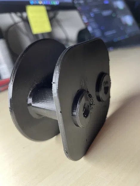 Đế Nâng Ly Cho Máy Pha Cà Phê Sage/Breville/Catler - File In 1 Mảnh - Image 2