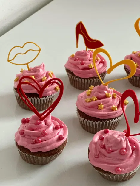 Topper Ngày Lễ Tình Nhân - Image 1