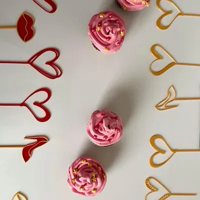 Topper Ngày Lễ Tình Nhân