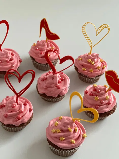 Topper Ngày Lễ Tình Nhân - Image 3