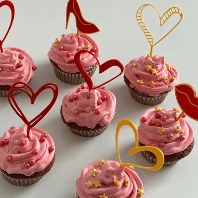 Topper Ngày Lễ Tình Nhân