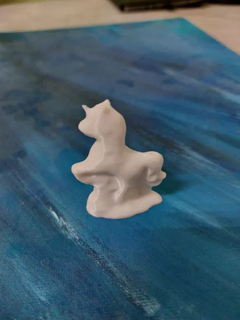 Mô hình Kỳ Lân Unicorn Sửa Đổi - Image 1