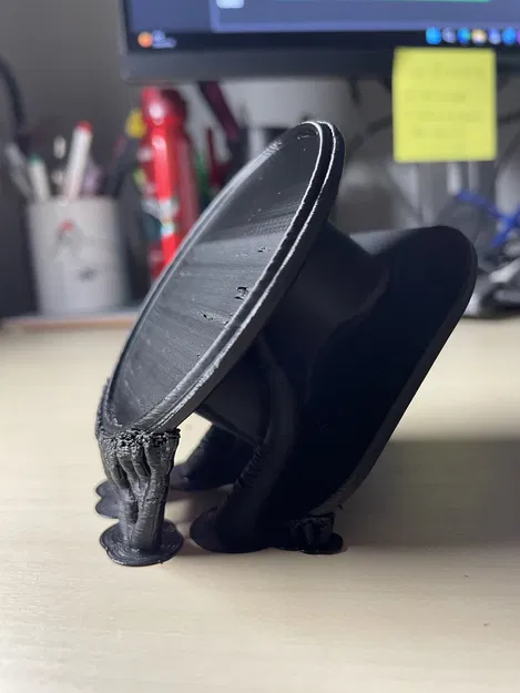 Đế Nâng Ly Cho Máy Pha Cà Phê Sage/Breville/Catler - File In 1 Mảnh - Image 3