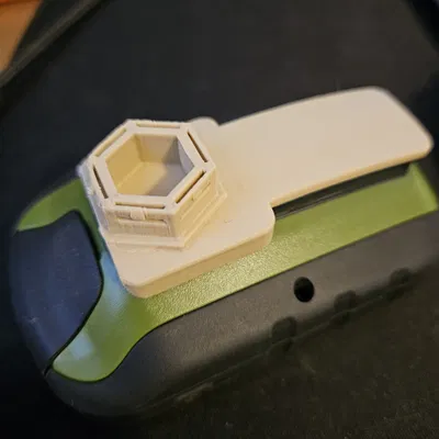 Giá đỡ HSW cho Garmin ETrex touch 35