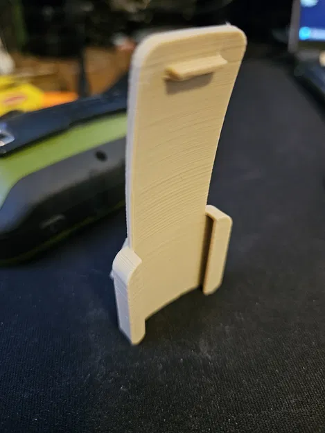 Giá đỡ HSW cho Garmin ETrex touch 35 - Image 2