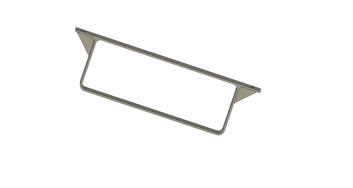 Đế Giữ "Lazy Mini Grid" Kiểu Lười Biếng - Image 1