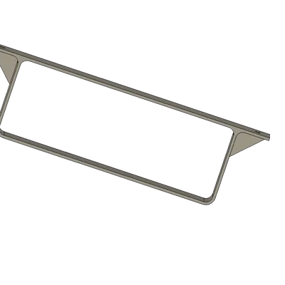 Đế Giữ "Lazy Mini Grid" Kiểu Lười Biếng