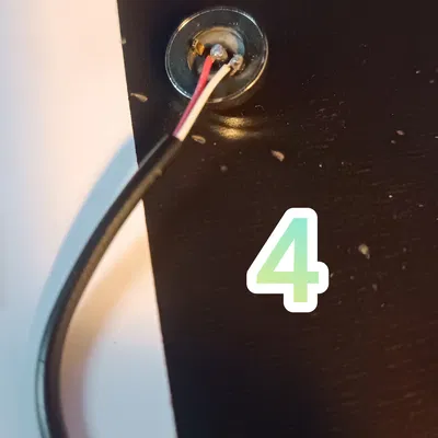 Sạc dự phòng "Fusion Cell" theo phong cách Fallout