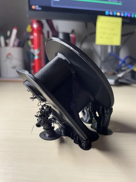 Đế Nâng Ly Cho Máy Pha Cà Phê Sage/Breville/Catler - File In 1 Mảnh - Image 4