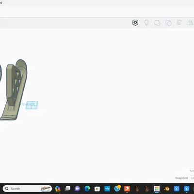 Ván trượt xe RC Traxas 12mm