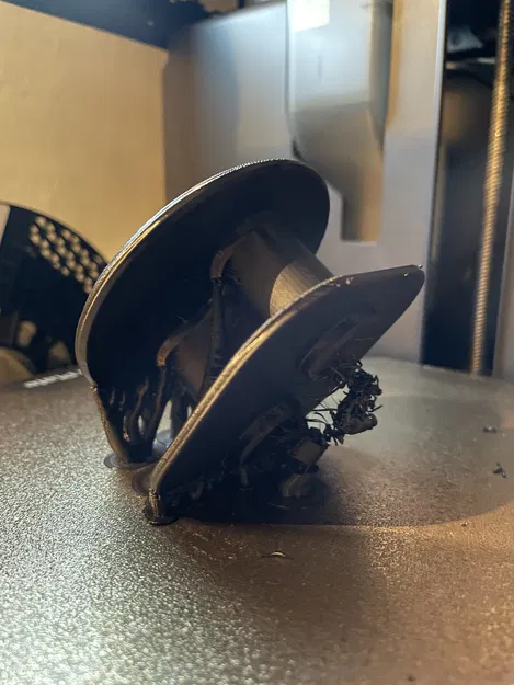 Đế Nâng Ly Cho Máy Pha Cà Phê Sage/Breville/Catler - File In 1 Mảnh - Image 5