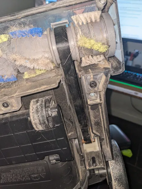 Dây Curoa Thay Thế Cho Máy Hút Bụi Bissell P/N 3031120 - Image 1