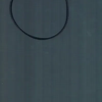 Dây Curoa Thay Thế Cho Máy Hút Bụi Bissell P/N 3031120