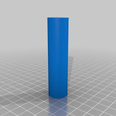 Chậu Hoa Có Chân Đế