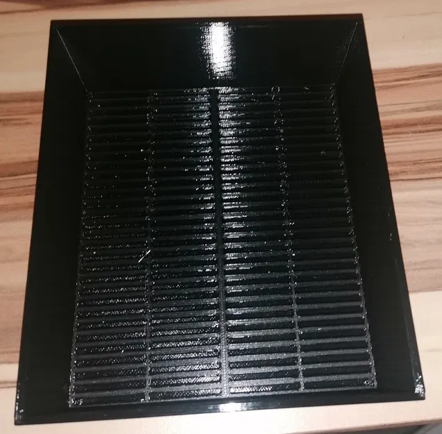 Hộp Đựng Vật Tư Tiêu Ẩm Cho Máy Hút Ẩm Orion - Image 1