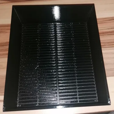 Hộp Đựng Vật Tư Tiêu Ẩm Cho Máy Hút Ẩm Orion