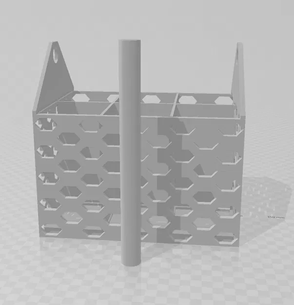 Giá Đỡ Chai "Bierträger" - Image 3