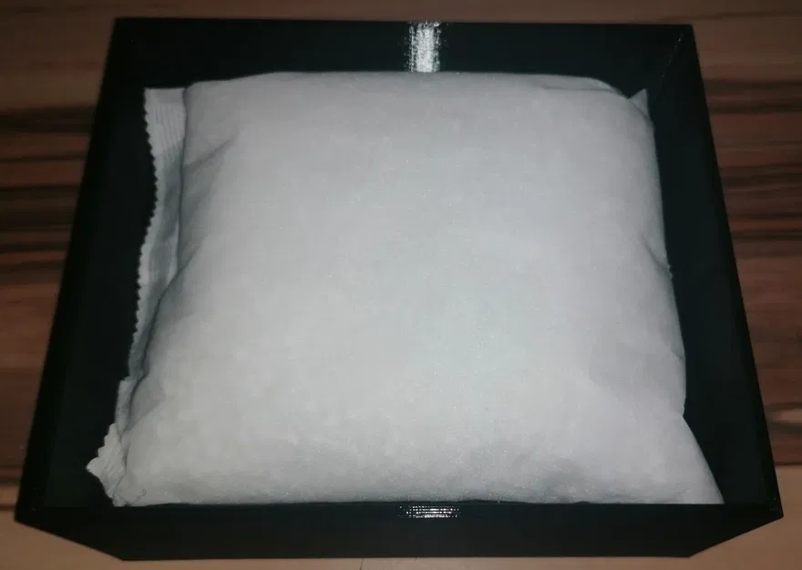 Hộp Đựng Vật Tư Tiêu Ẩm Cho Máy Hút Ẩm Orion - Image 2