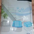Hộp Đựng Vật Tư Tiêu Ẩm Cho Máy Hút Ẩm Orion - Thumbnail 3
